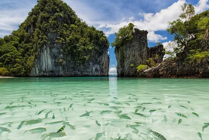 Which Krabi Side Trips Actually Fit a Railay or Tonsai Base