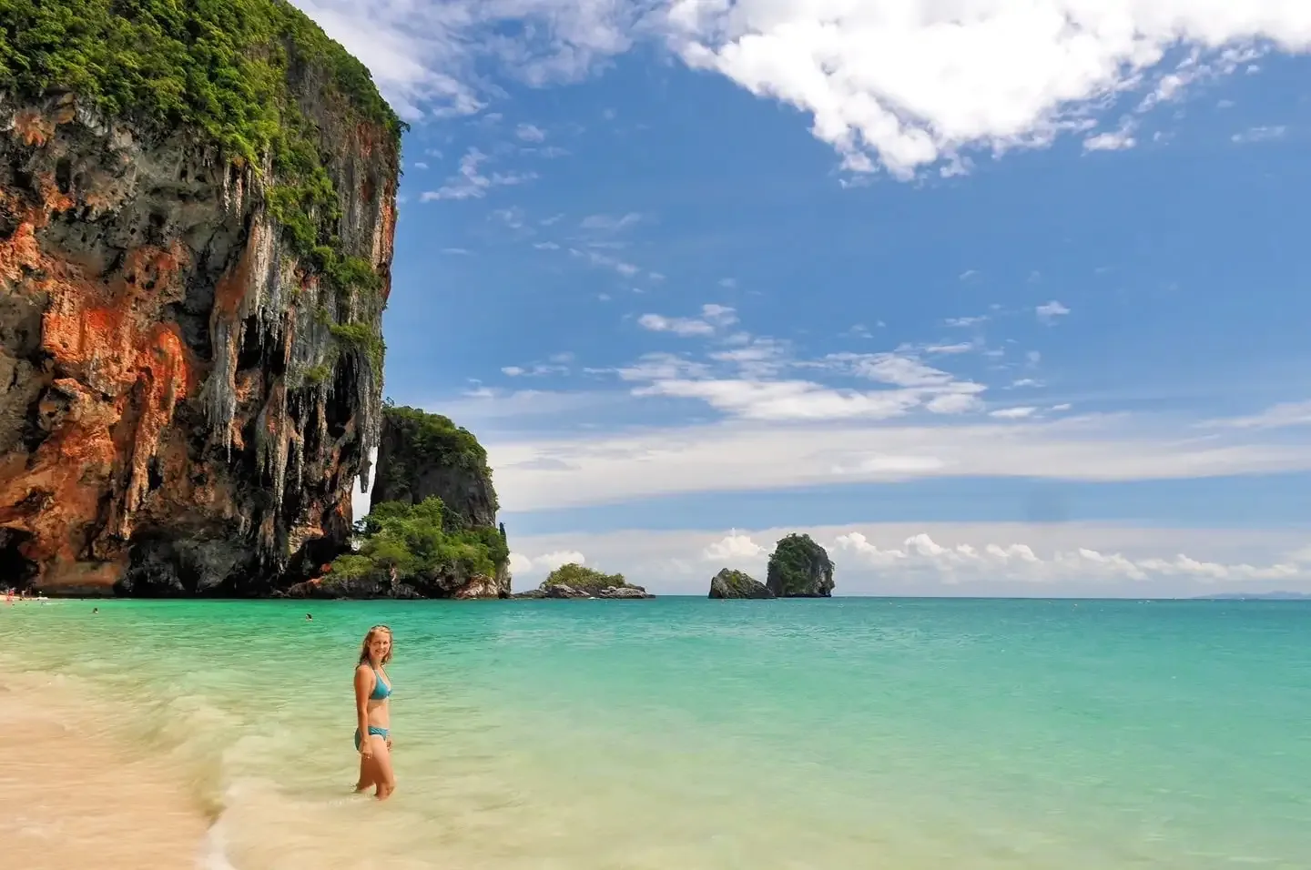 Is Railay Worth Visiting If You Are Not Climbing?