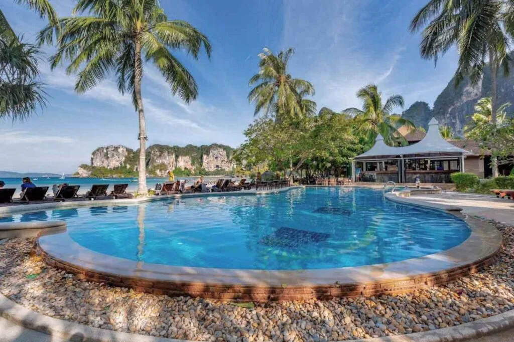 Where To Stay In Krabi, Thailand For Any Budget