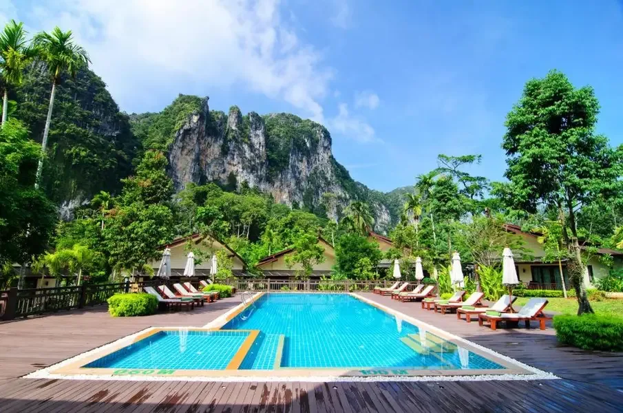 Where To Stay In Krabi, Thailand For Any Budget