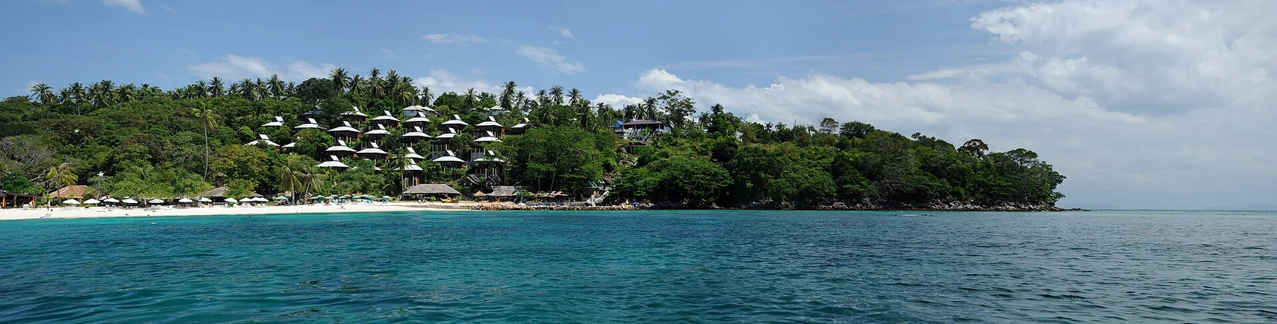 Best Time of Day for Tonsai Beach — Tonsai travel scene